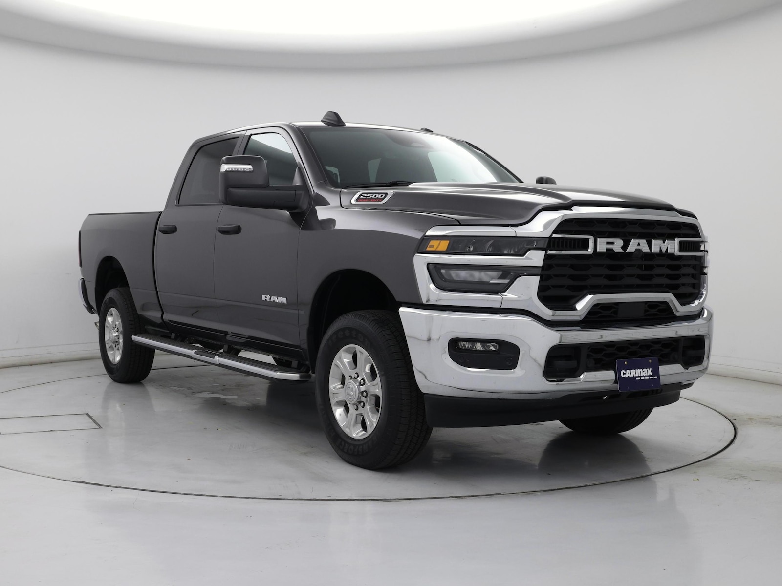 ram ram 2500 pickup 2026 3C6UR5DJ4TG199648 image ram ram 2500 pickup 2026 3C6UR5DJ4TG199648 image